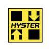 Запчасти для погрузчиков hyster