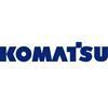 Запчасти для погрузчиков komatsu