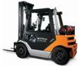 Гибридный вилочный погрузчик R 70  4,0 - 5,0 т