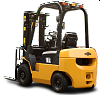 R Series Gasoline 1.0-1.8 т.