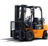 R Series Gasoline 2.0-2.5 т.