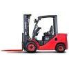 XF Series 3.0-3.5 т.